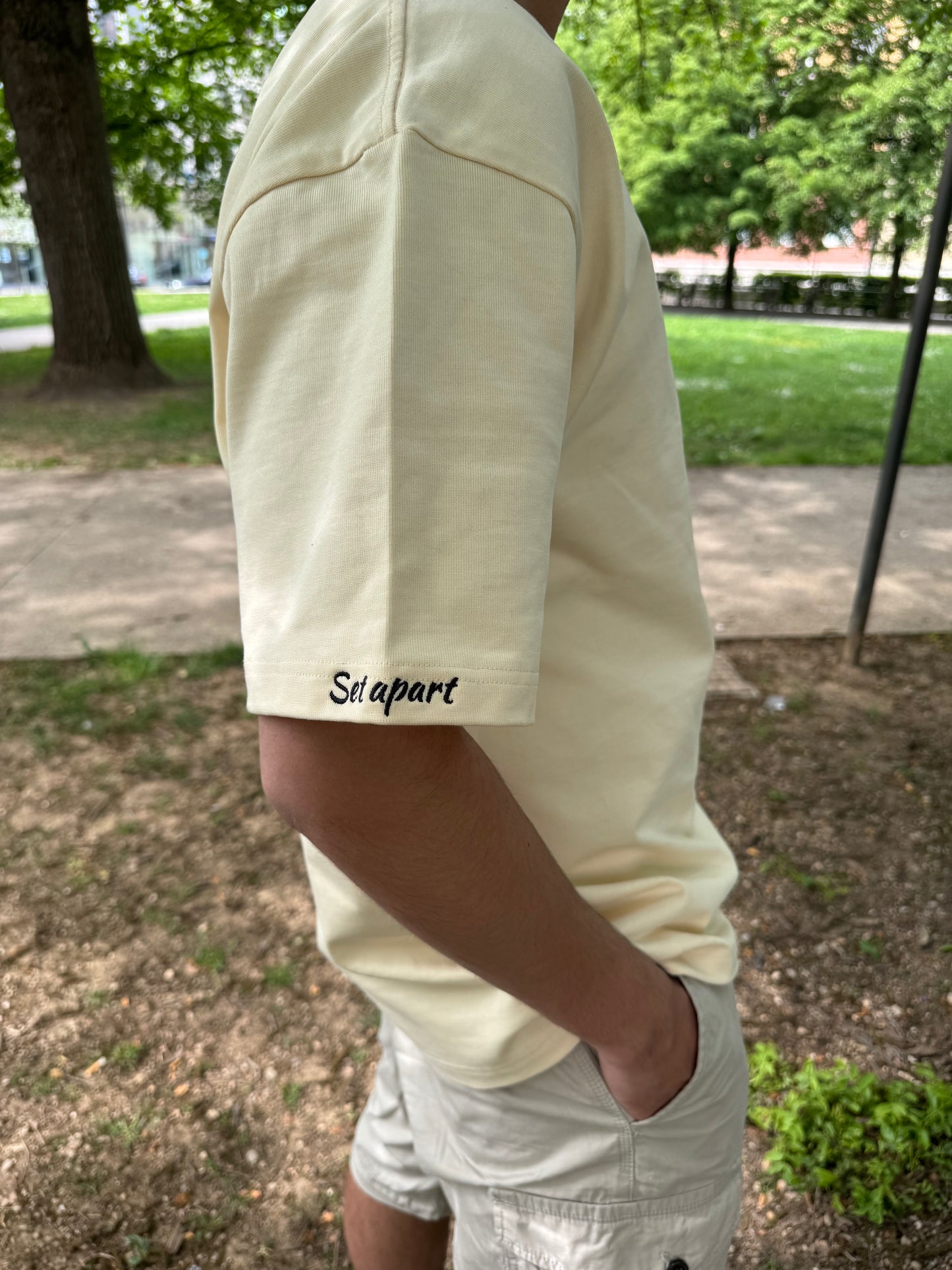 Sold Out 4 Jesus"White"
