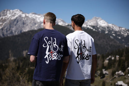 Sold Out 4 Jesus"White"
